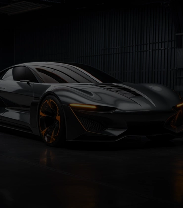 Delve into sports car models